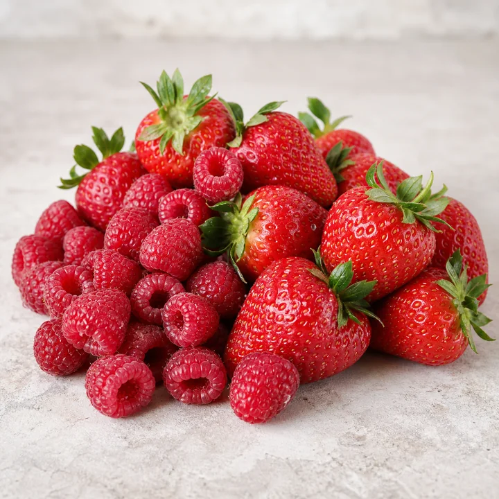 Fructe de sezon